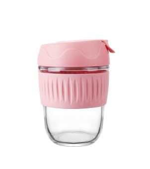 Leak‑Proof Sealed Lid