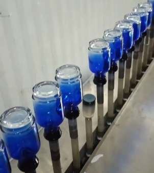 Advanced Colour & Coating Processes