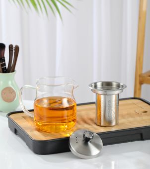 304 stainless steel tea filter