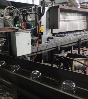 Industrial‑Grade OEM/ODM Manufacturing Capability