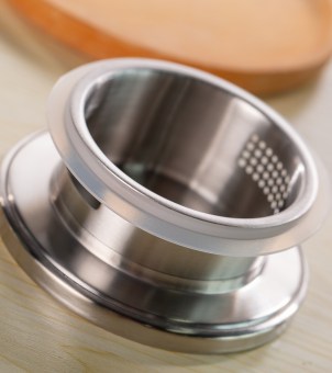 Stainless Steel & Metal Parts