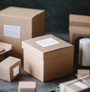 Diverse packaging options for different business models Diverse packaging options for different business models