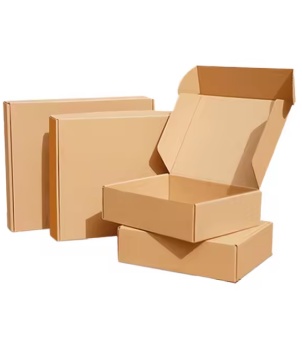 Low‑cost bulk packaging
