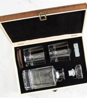 Gift sets & promotional packaging