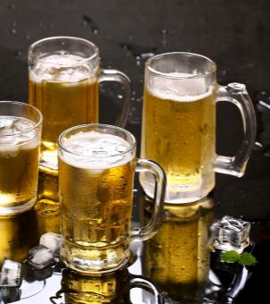 Durable soda‑lime glass