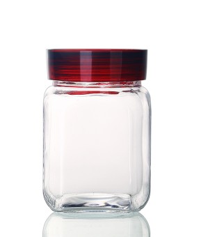 Durable soda‑lime glass