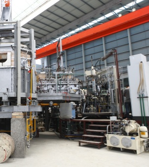 XINGHUO Crystal Glass Factory
