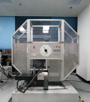 Xinghuo Glass Thermal Shock Test Chamber