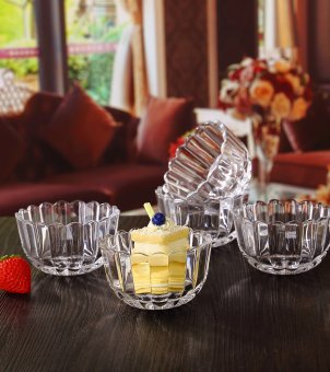 Optimized 4-Piece Retail Set & OEM/ODM Options