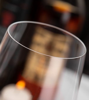 Cold-Cut Laser Cut Rim