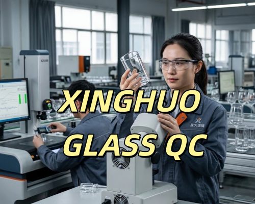 How Xinghuo Glass Enforces Quality Assurance Across Every Production Stage
