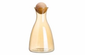 XHGPH59 high borosilicate glass pitcher materials