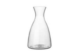 XHGPH59 trumpet mouth conical bottle body