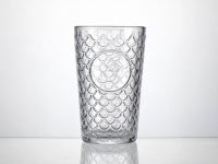 XHKB178 lead-free food-safe soda-lime glass FDA LFGB ISO9001 certified