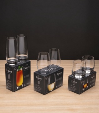 Eye‑catching design for brand enhancement