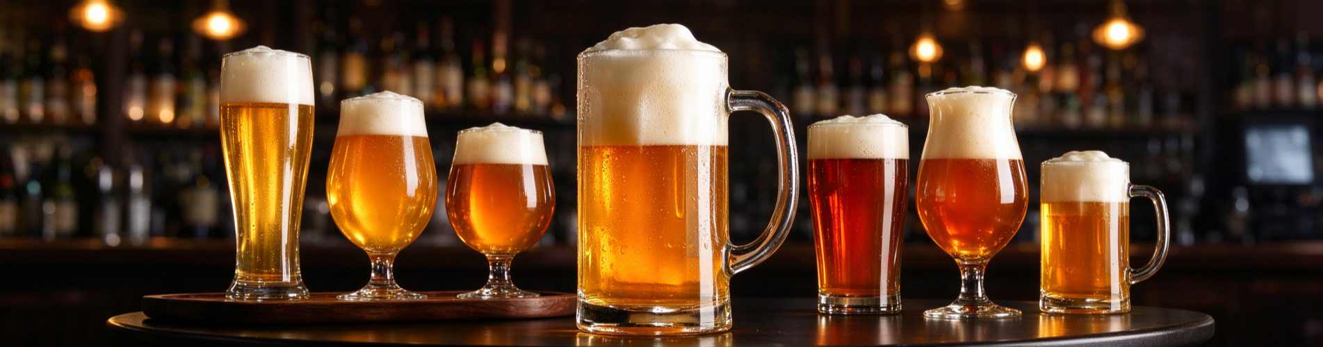 Beer Mug