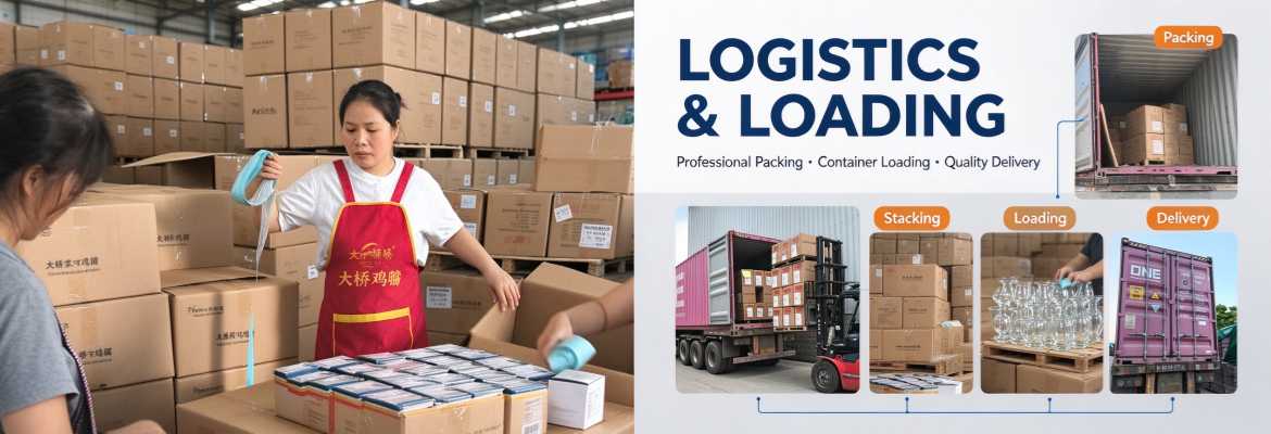 china-glassware-manufacturer-warehouse-shipping