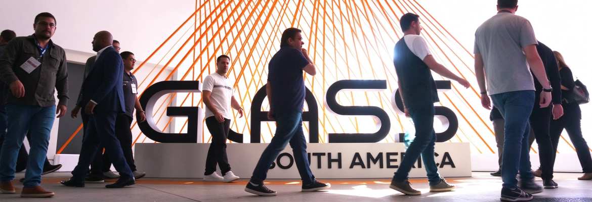 Xinghuo Glass at Glass South America 2026