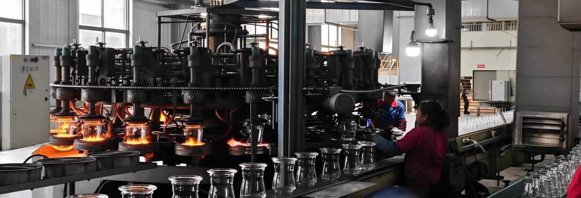 Traditional hot cutting process